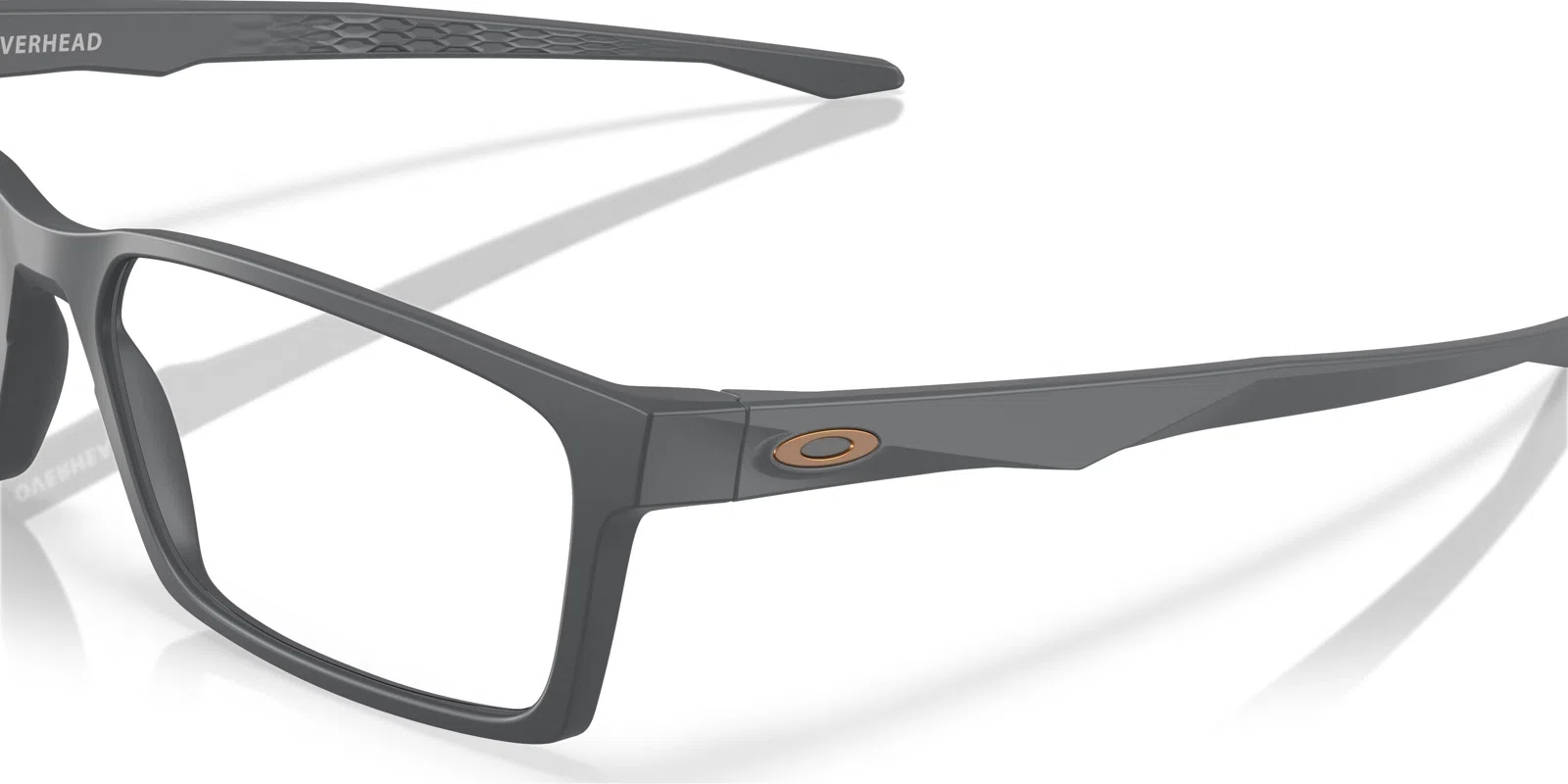 Oakley Overhead 8060 Eyeglasses - view 87